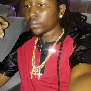 Meet your Posher, George